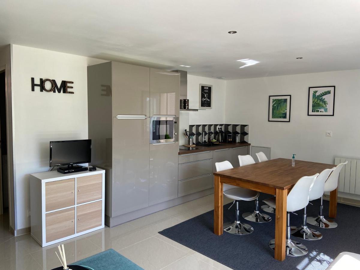 Appartement 3Km Disneyland Paris 4 A 6 Personnes Magny-le-Hongre Exteriér fotografie
