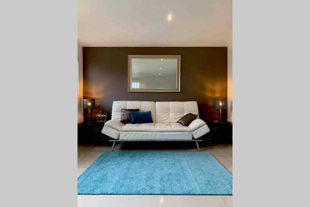 Appartement 3Km Disneyland Paris 4 A 6 Personnes Magny-le-Hongre Exteriér fotografie
